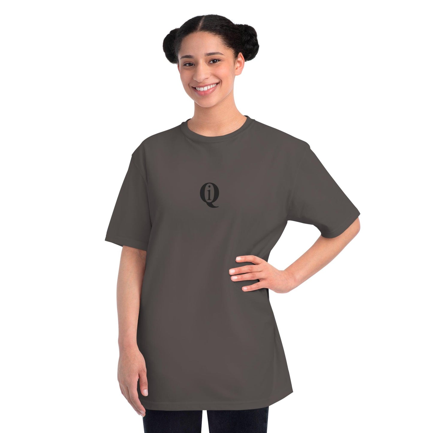 IQ Fashion | Organic Unisex Classic T-Shirt