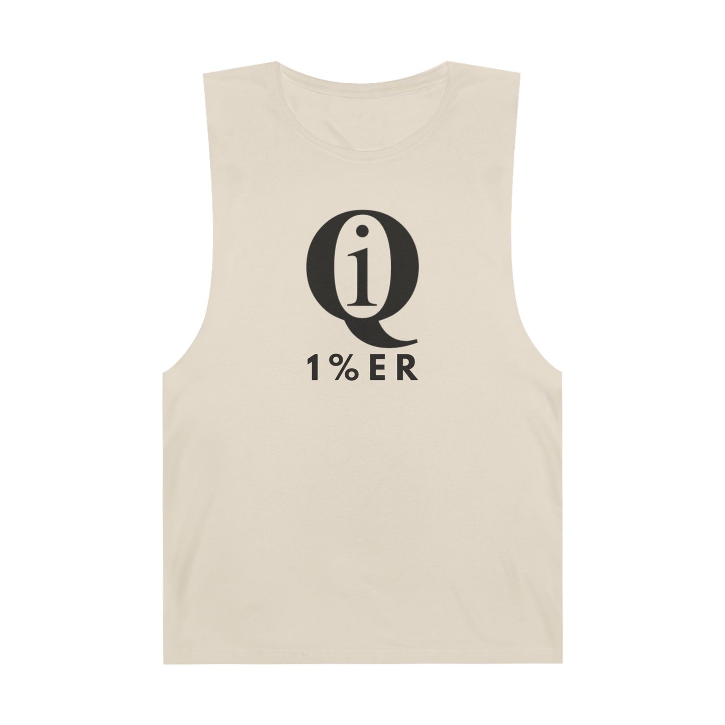 Unisex Barnard Tank Top - Casual Style for Everyday Comfort