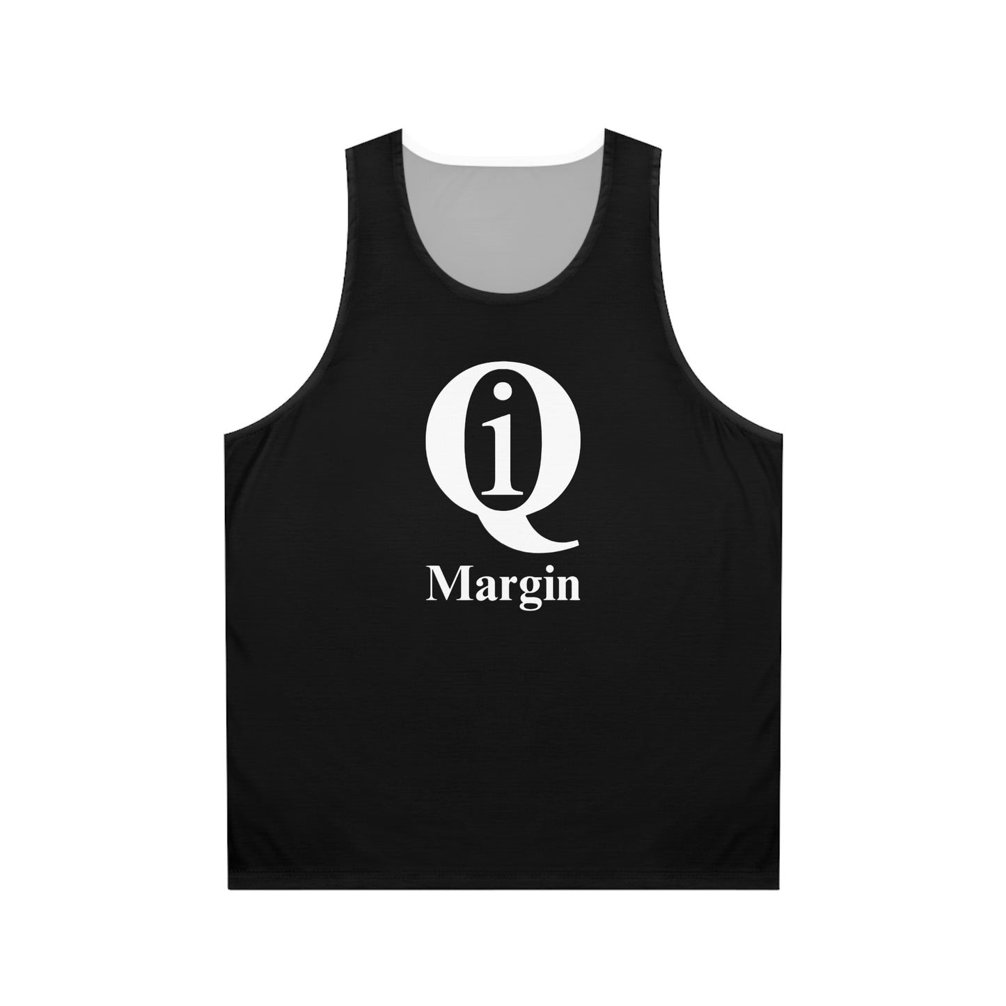 Unisex Tank Top