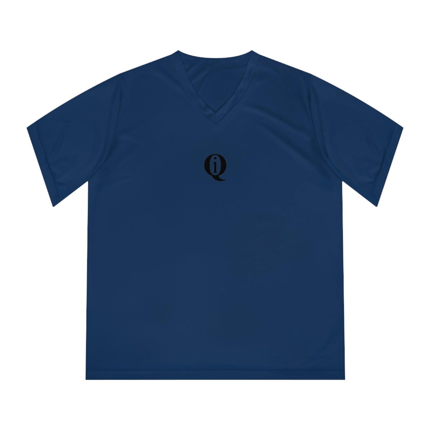 IQ Fashion | Women's Performance V-Neck T-Shirt