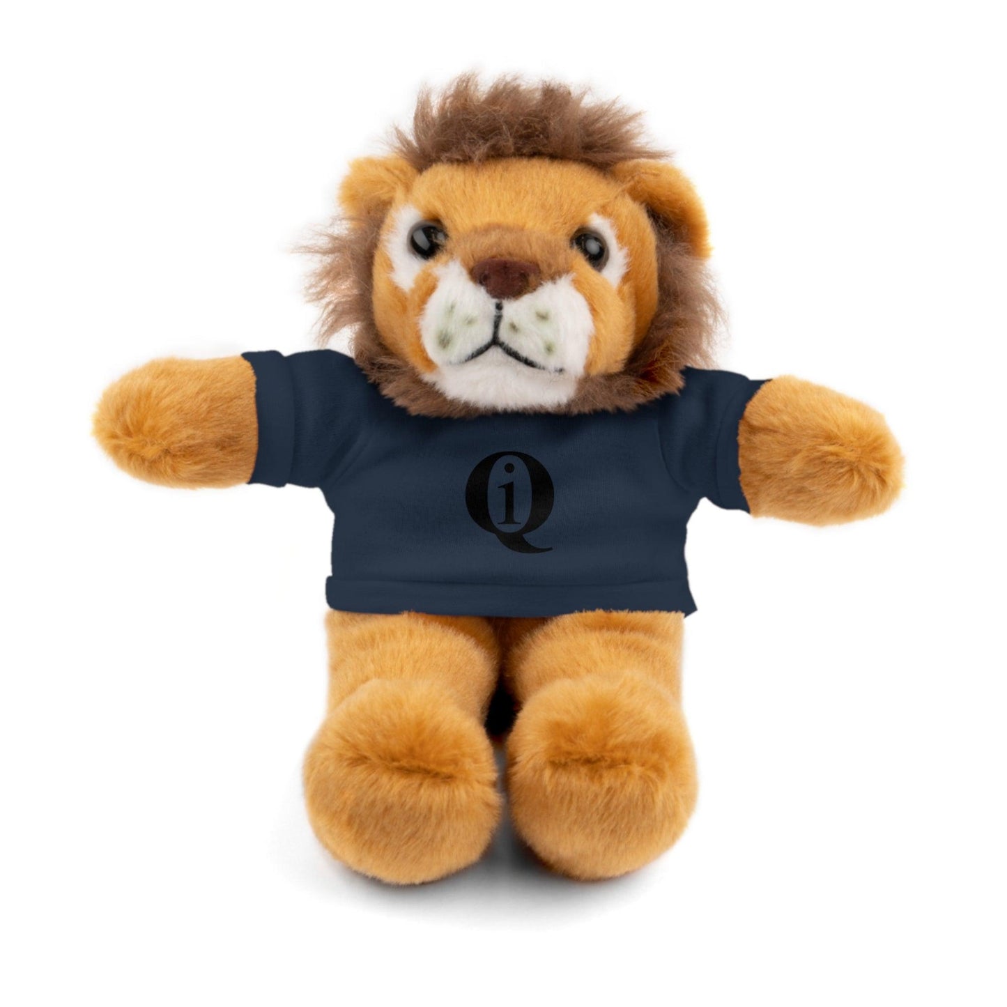 IQ Fashion | Stuffed Animals with Tee