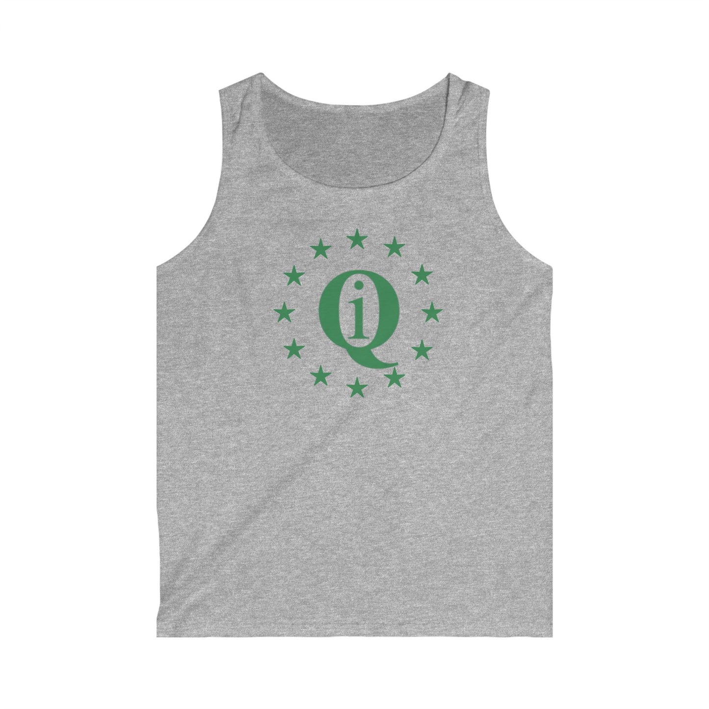 Men's Softstyle Tank Top