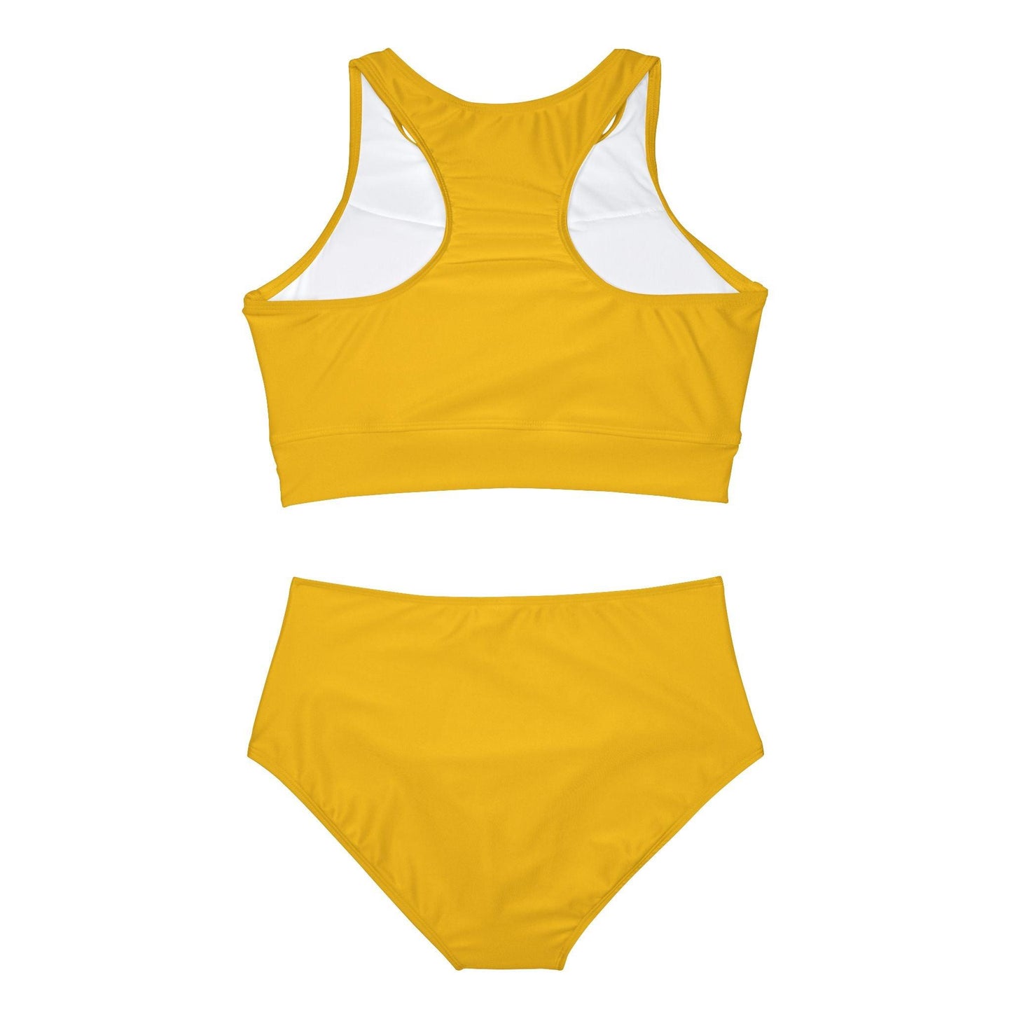 IQ Fashion | Sporty Bikini Set (AOP)