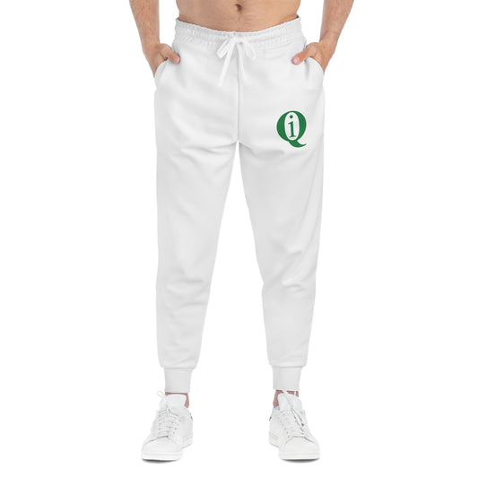 IQ Fashion | Athletic Joggers (AOP)