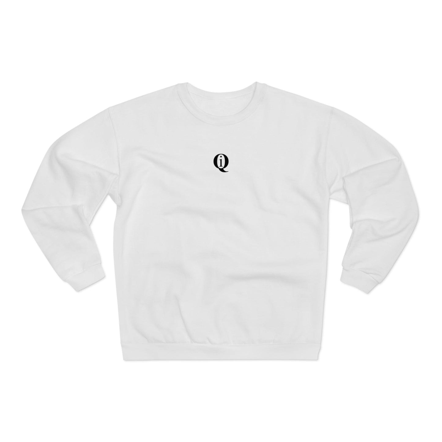 IQ Fashion | Unisex Crew Neck Sweatshirt (EU)