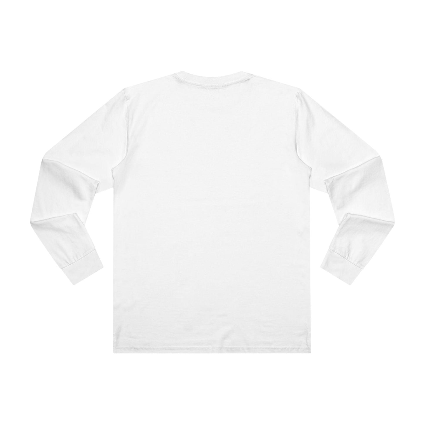 IQ Fashion | Men’s Base Longsleeve Tee