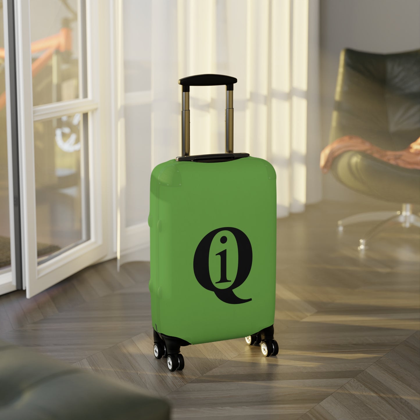 IQ Fashion | Luggage Cover