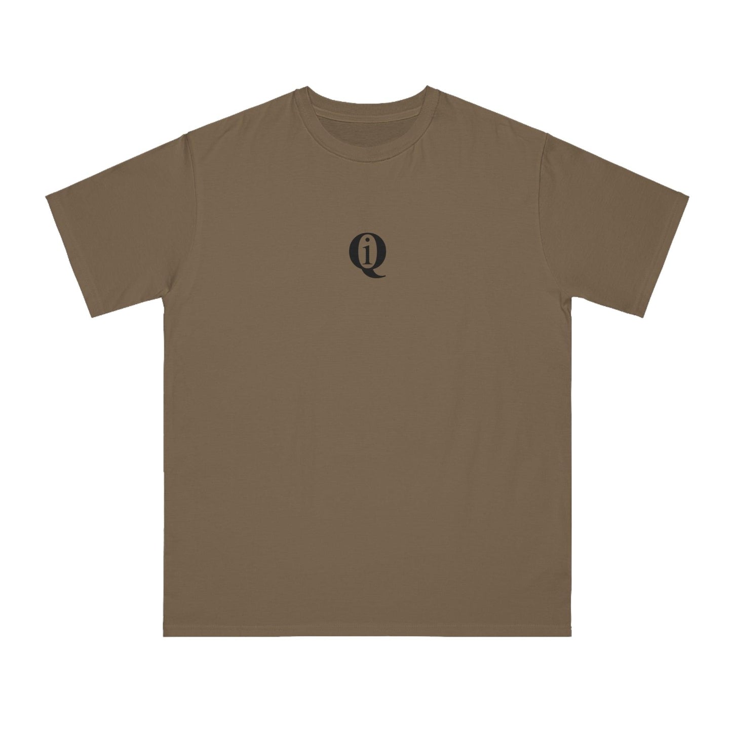 IQ Fashion | Organic Unisex Classic T-Shirt