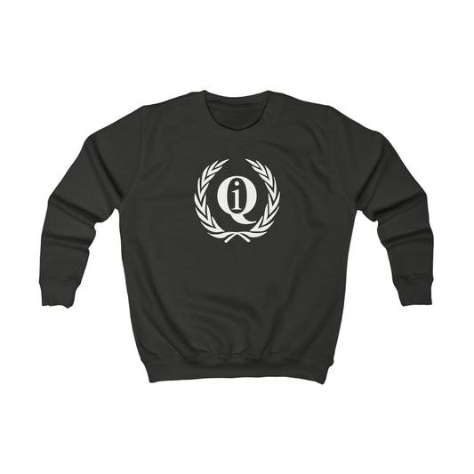 Kids 'On Board' Sweatshirt