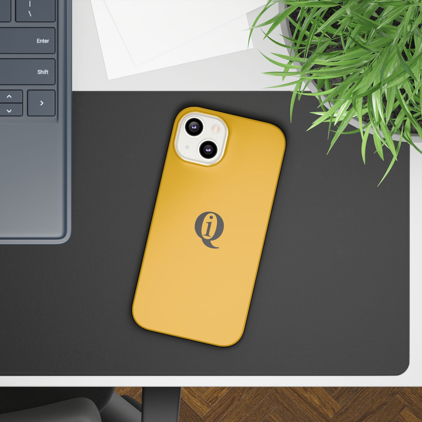 IQ Fashion | Slim Cases