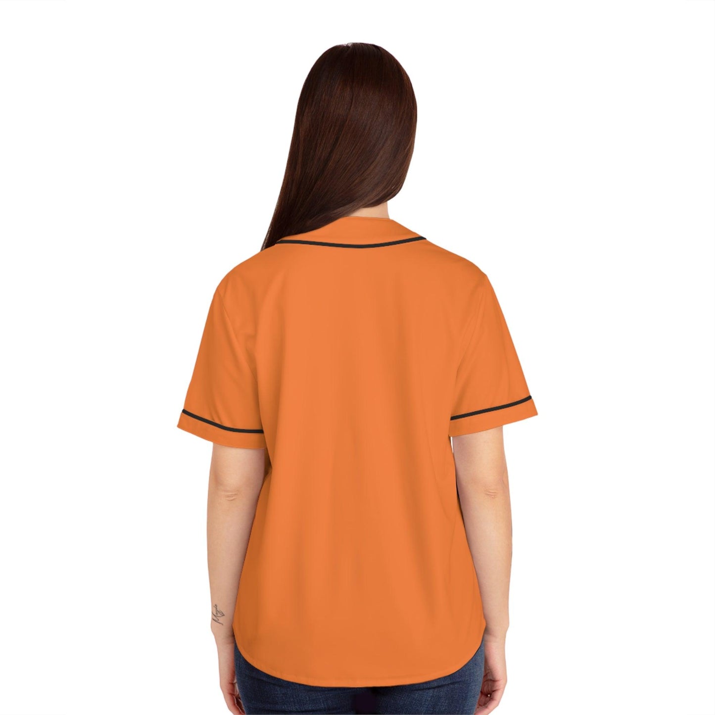 IQ Fashion | Women's Baseball Jersey (AOP)