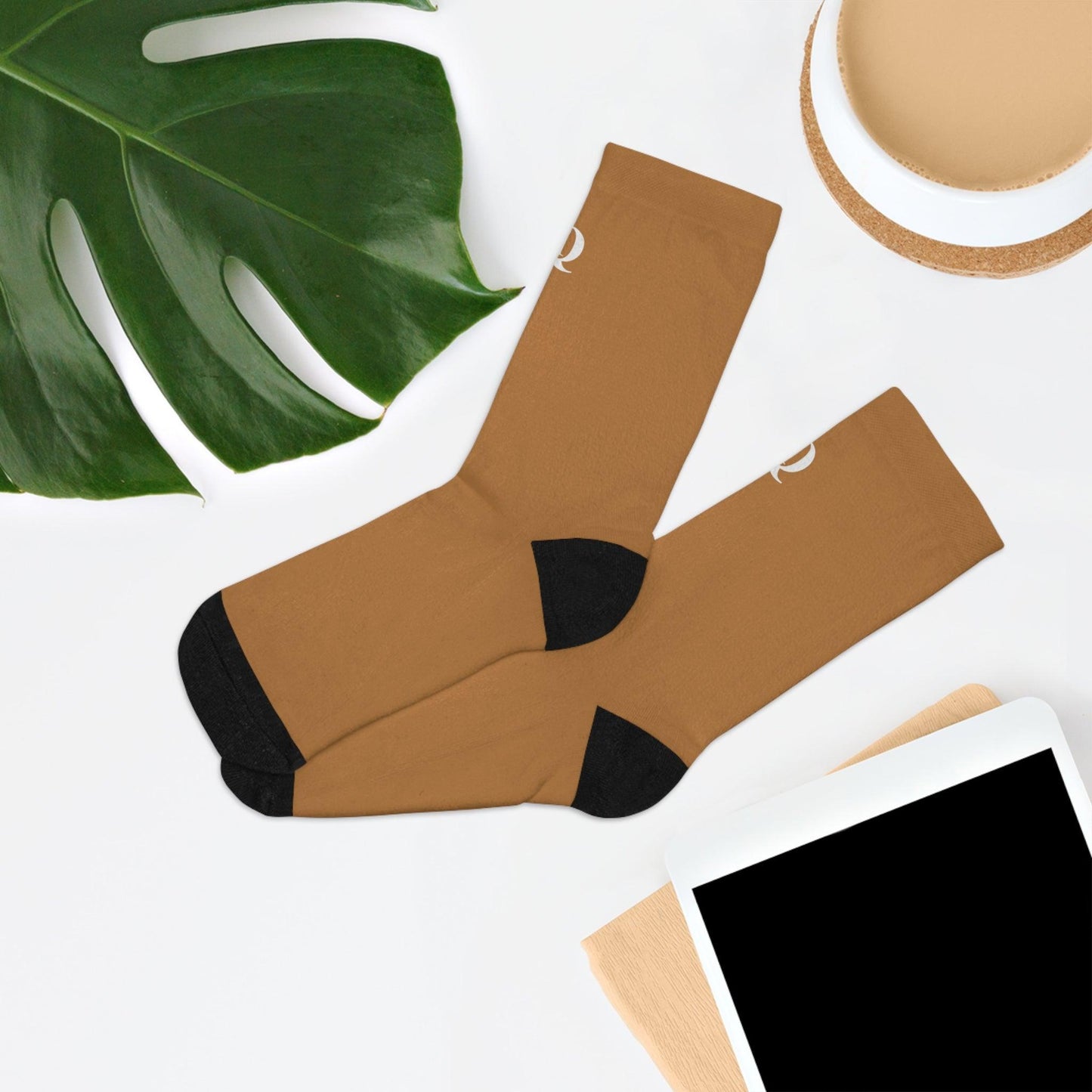 IQ Fashion | Recycled Poly Socks