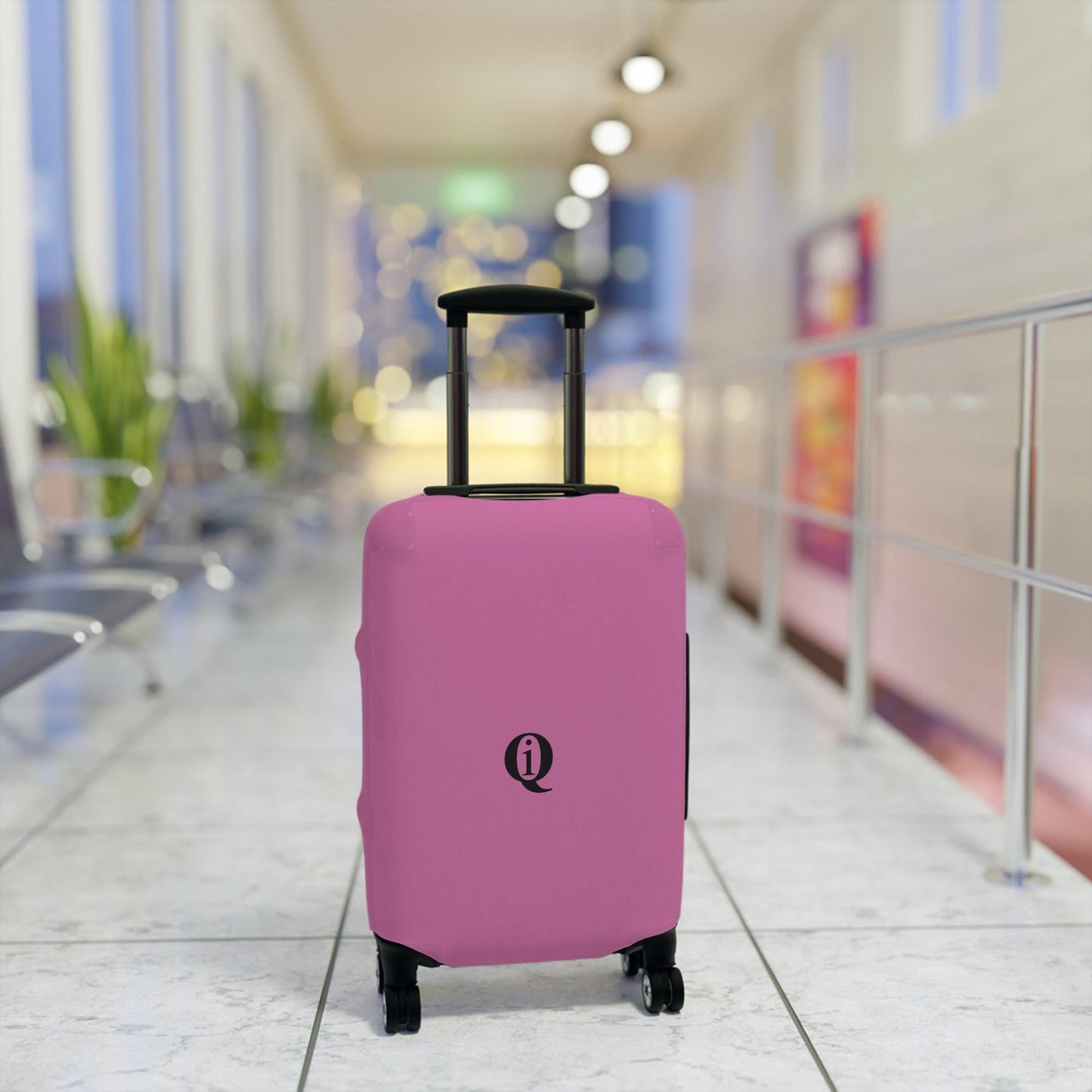 IQ Fashion | Luggage Cover