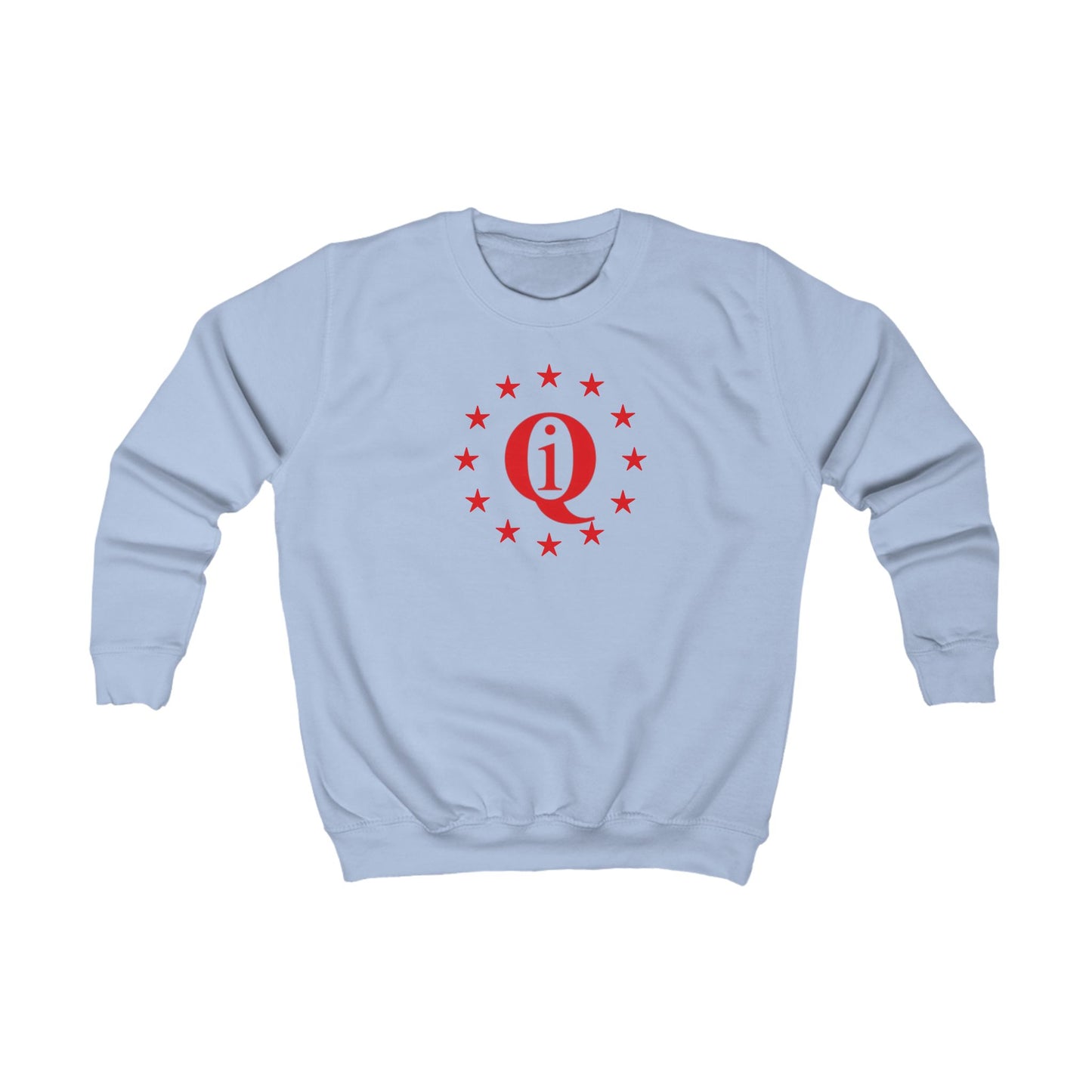 Kids 'On Board' Sweatshirt