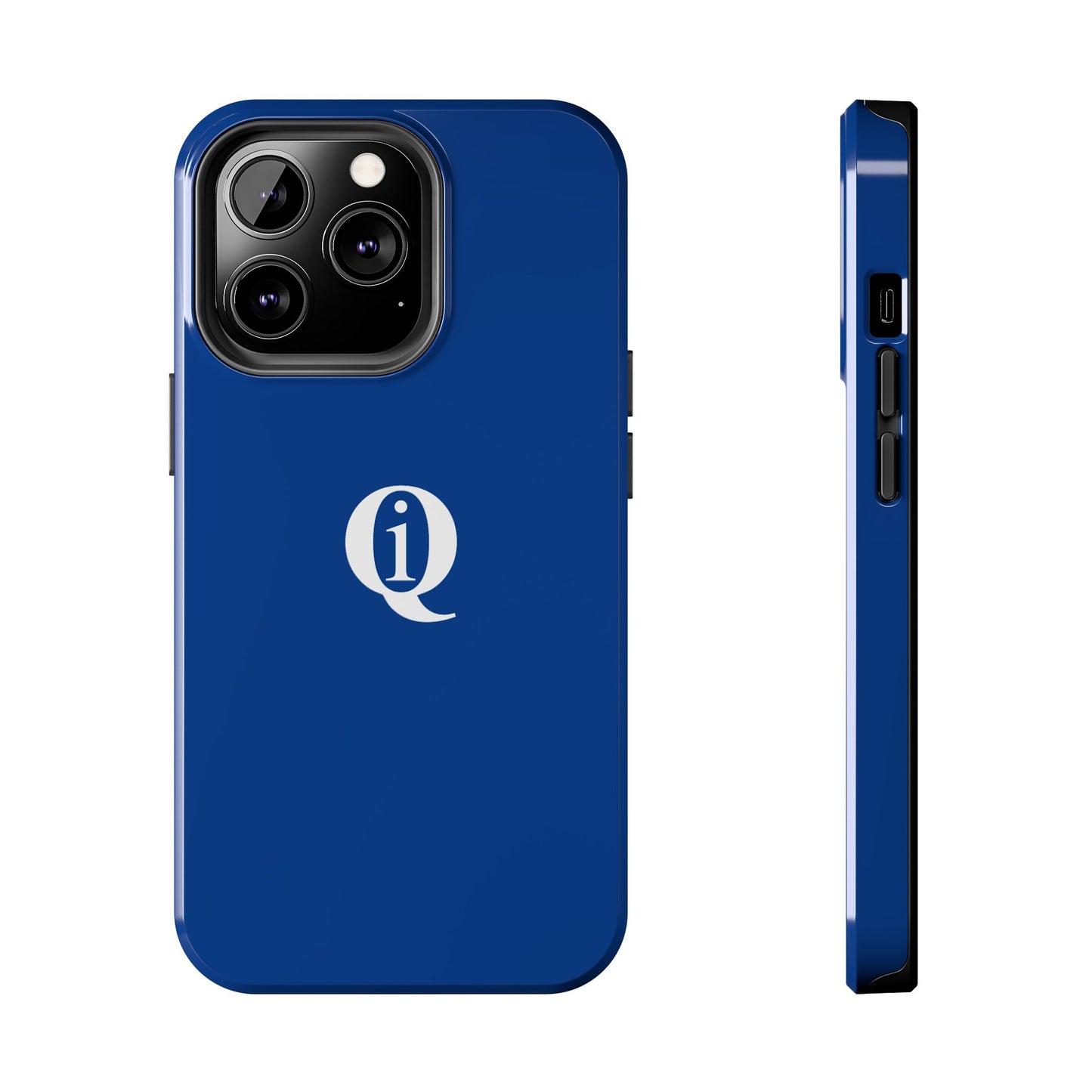 IQ Fashion | Tough Phone Cases