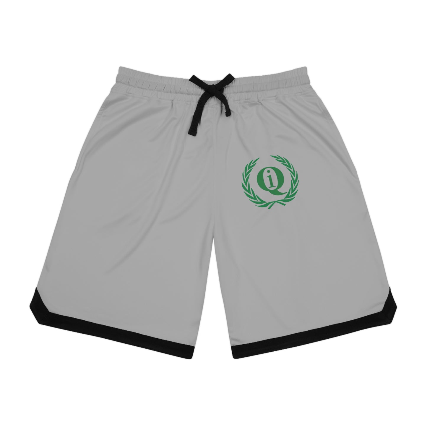 Men's Basketball Rib Shorts