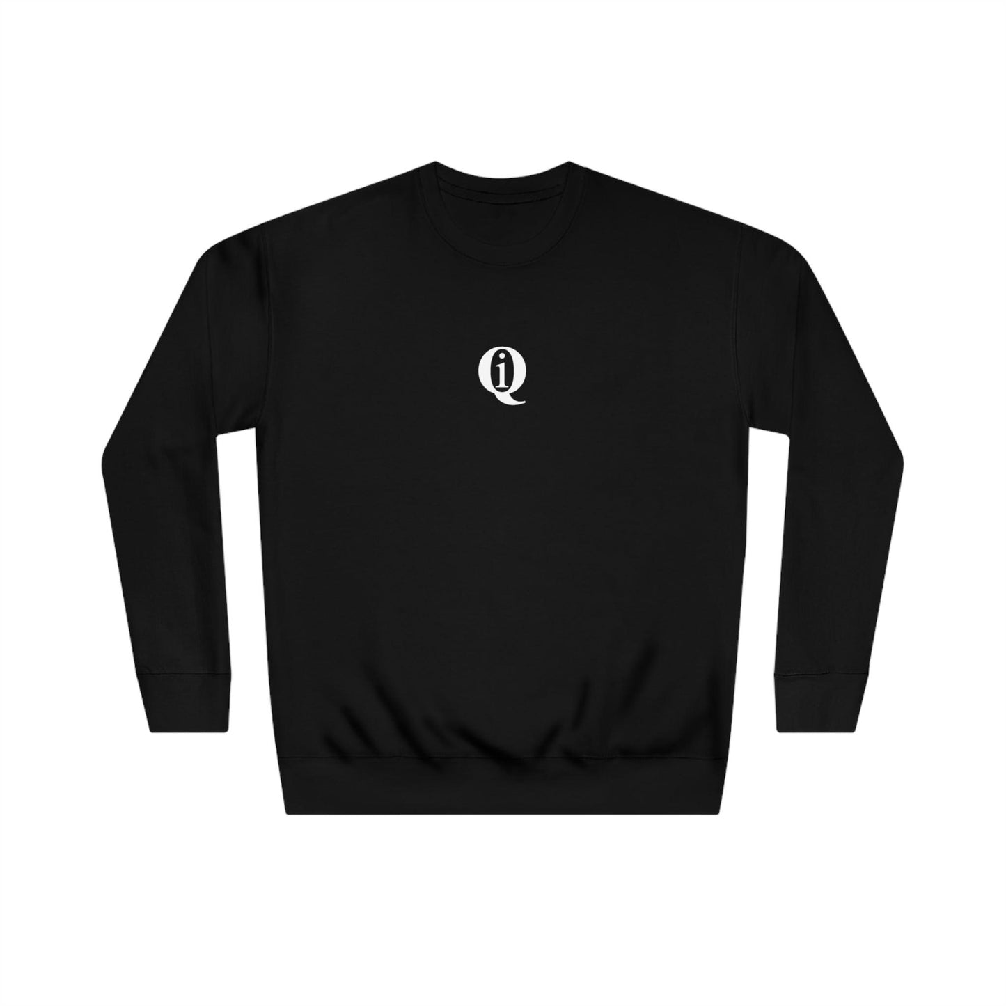 IQ Fashion | Unisex Crew Sweatshirt