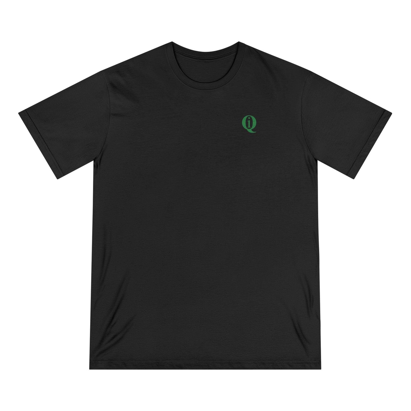 IQ Fashion | Organic Staple T-shirt