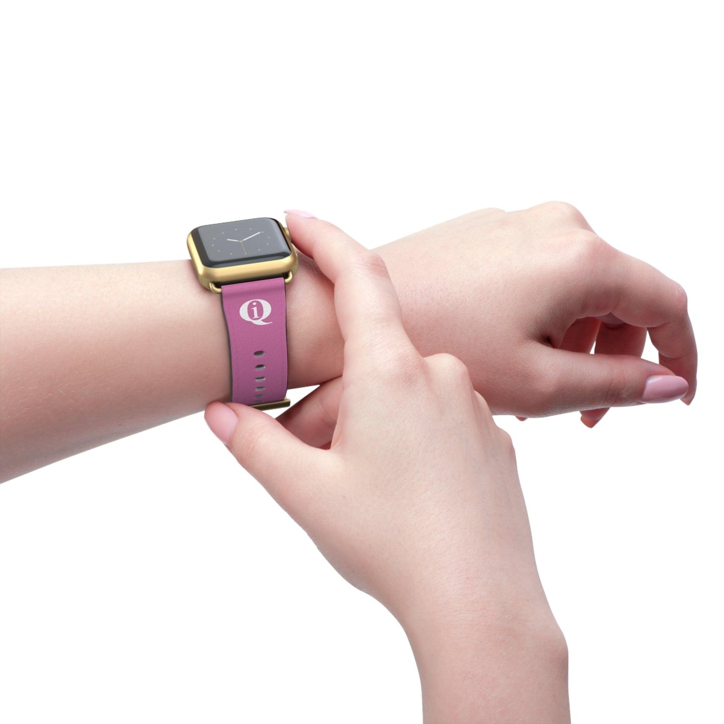 IQ Fashion | Watch Band