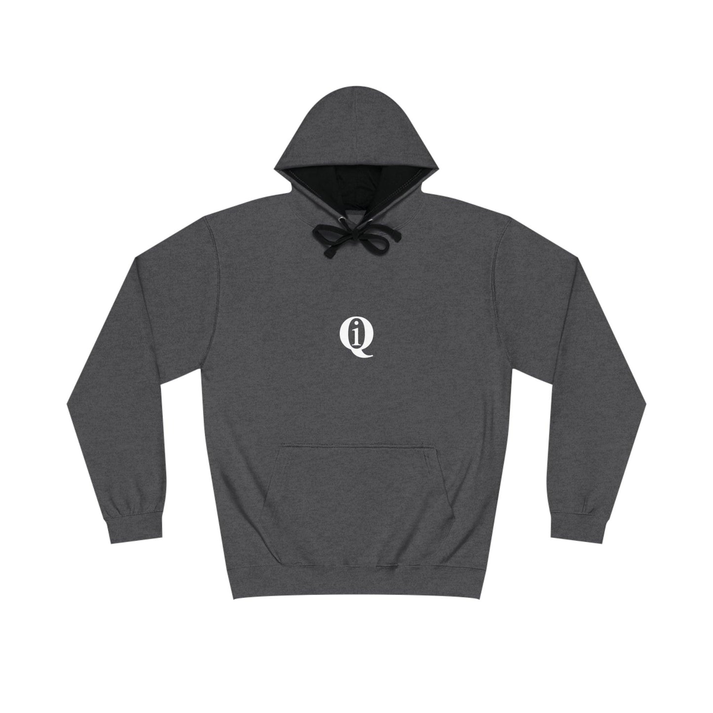 IQ Fashion | Unisex Varsity Hoodie