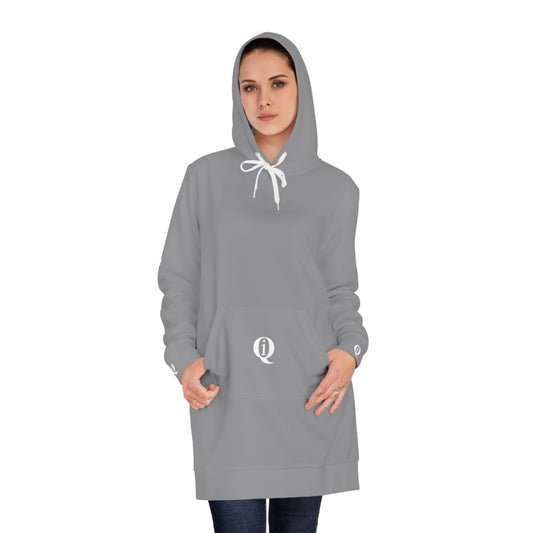 IQ Fashion | Women's Hoodie Dress (AOP)