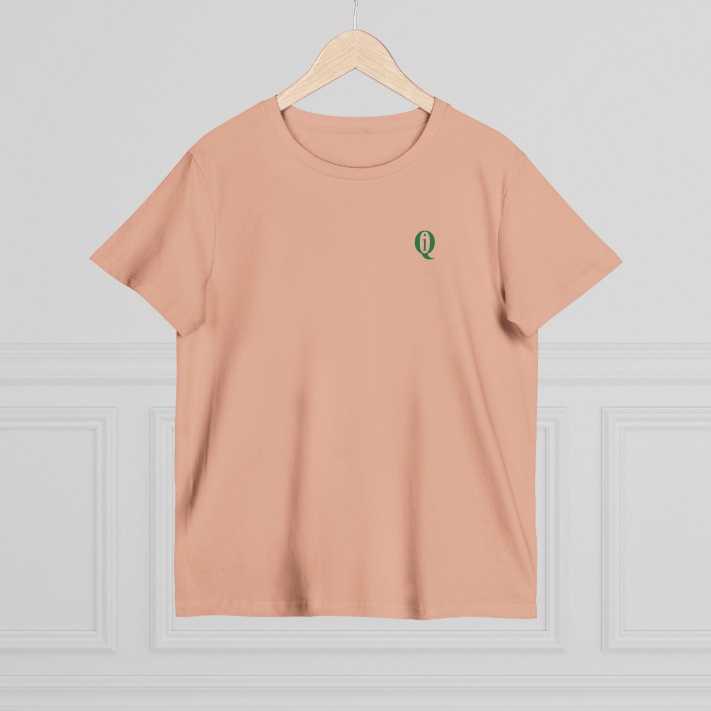 IQ Fashion | Women’s Maple Tee