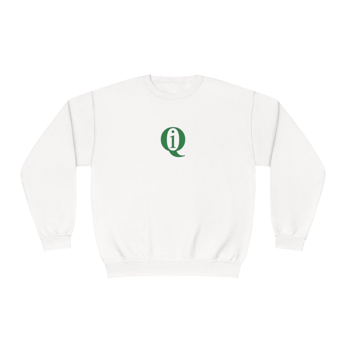 IQ Fashion | Unisex NuBlend® Crewneck Sweatshirt