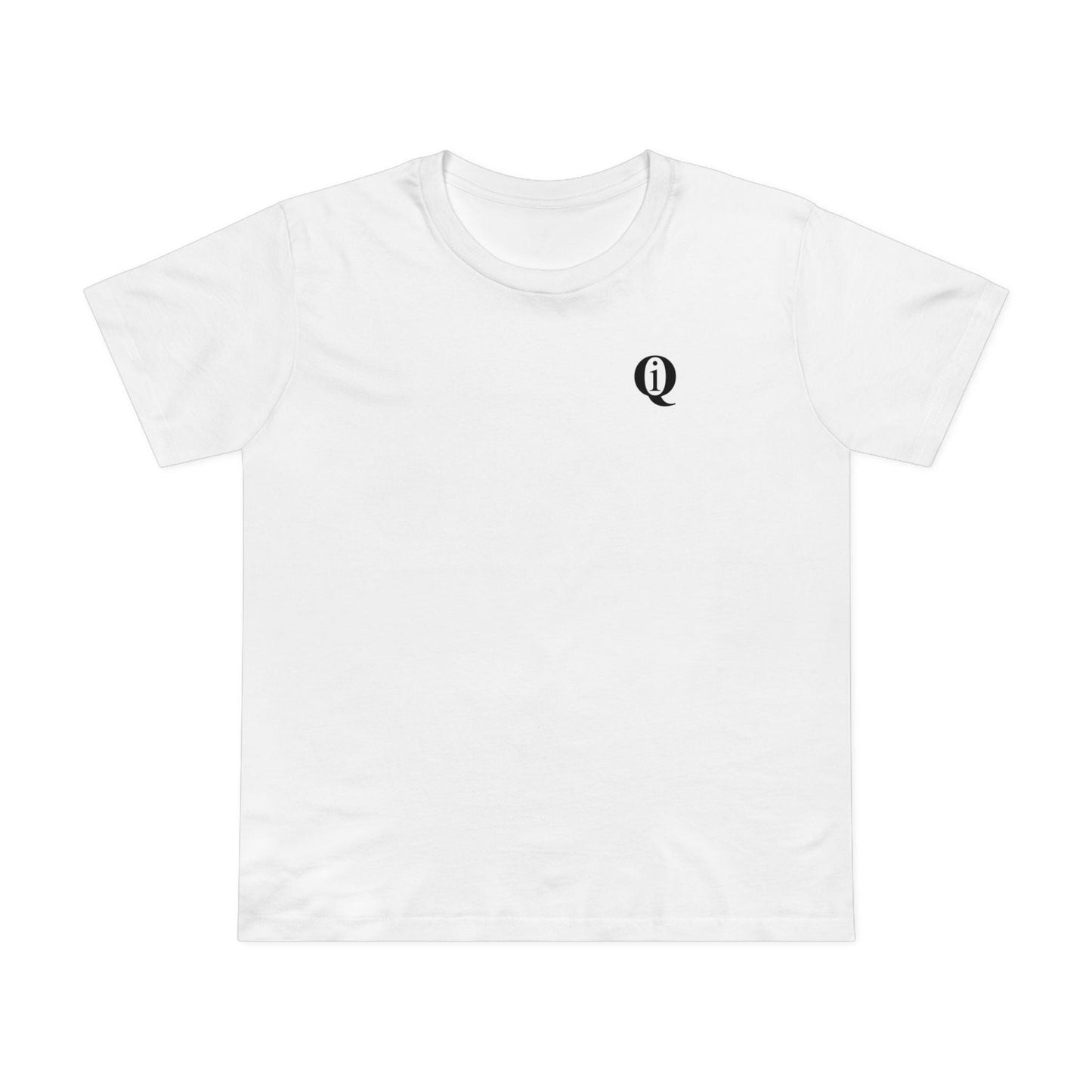 IQ Fashion | Women’s Maple Tee