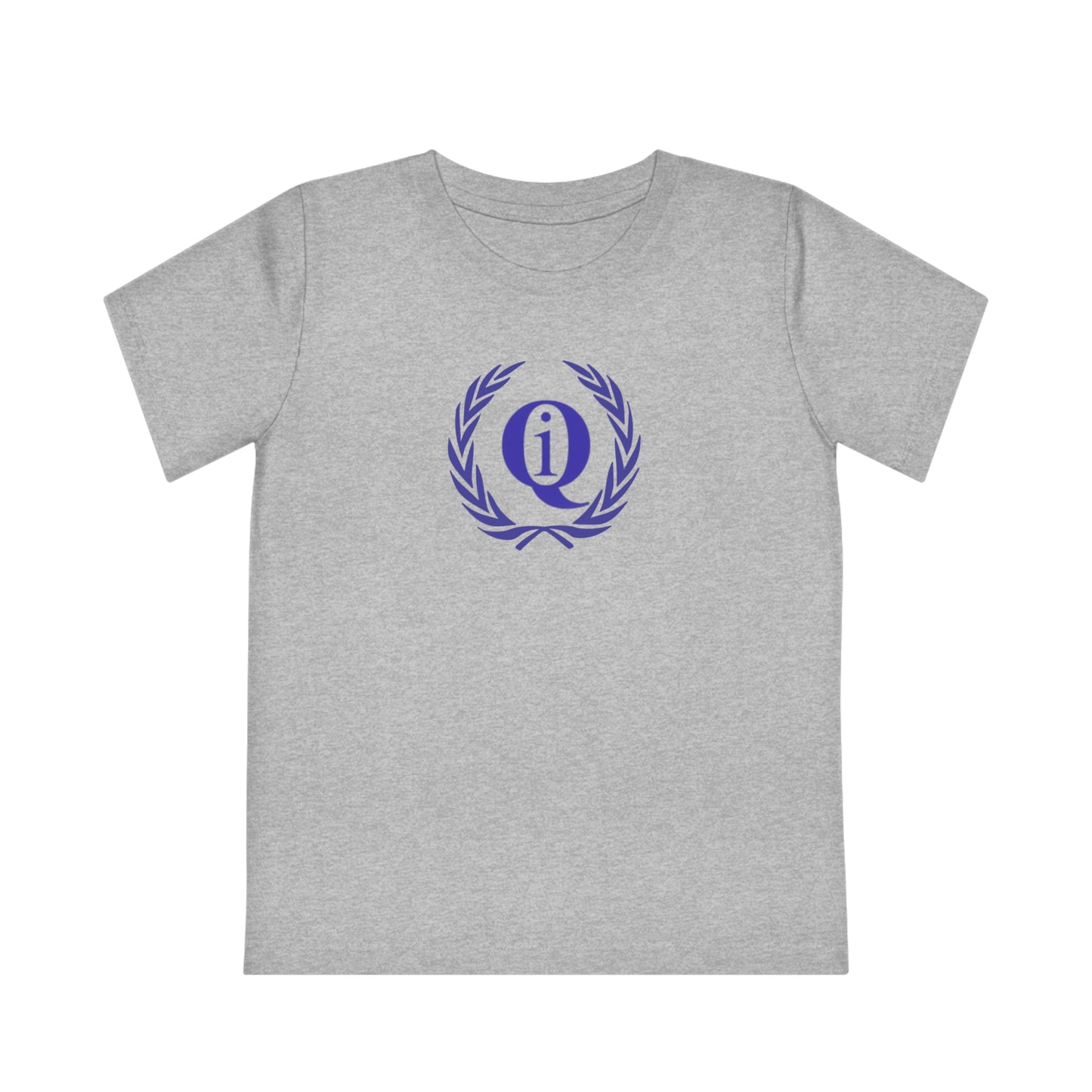 IQ Fashion | Kids' Creator Icon T-Shirt