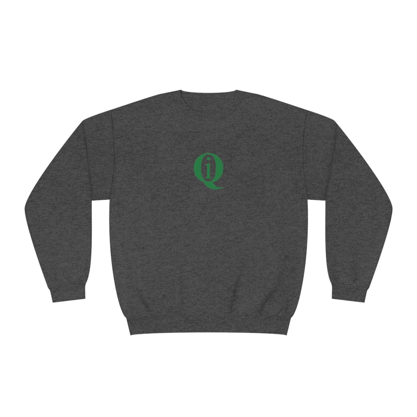 IQ Fashion | Unisex NuBlend® Crewneck Sweatshirt