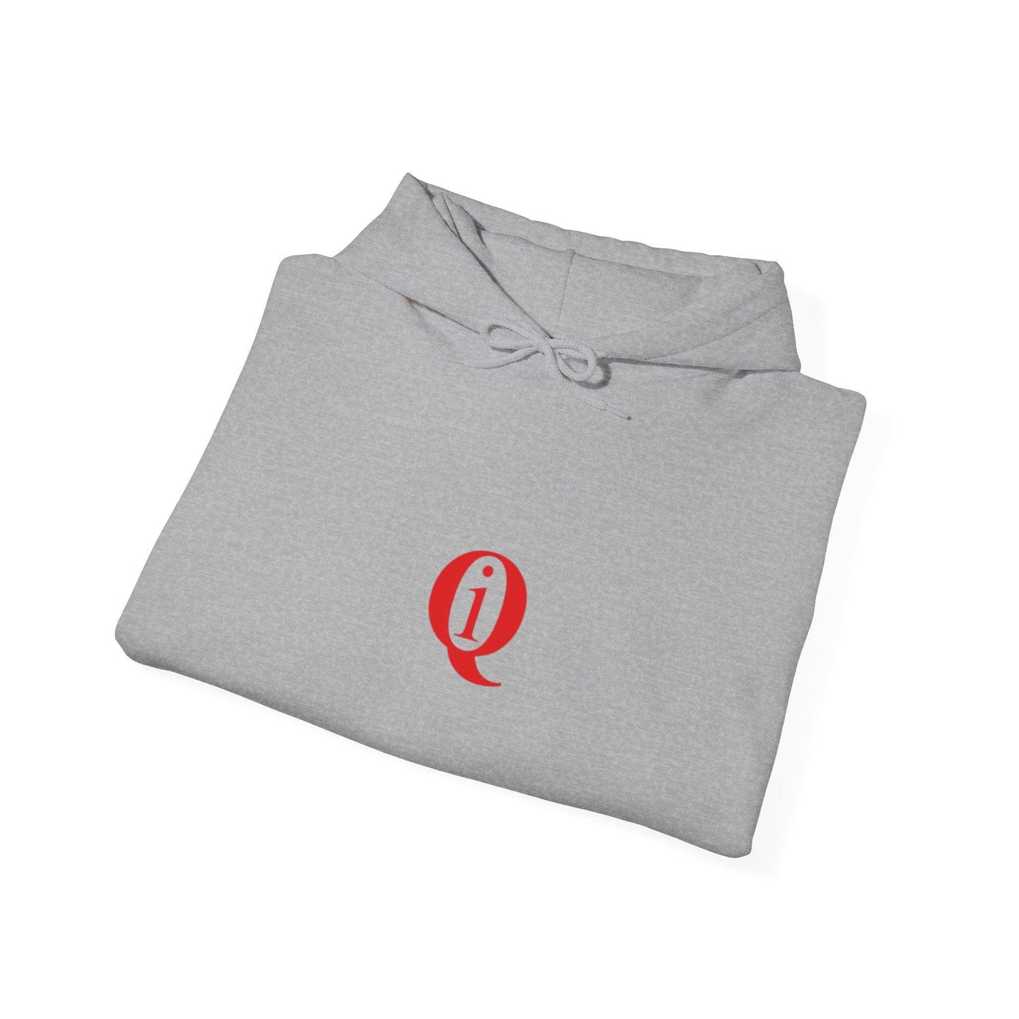 IQ Fashion | Unisex Heavy Blend™ Hooded Sweatshirt