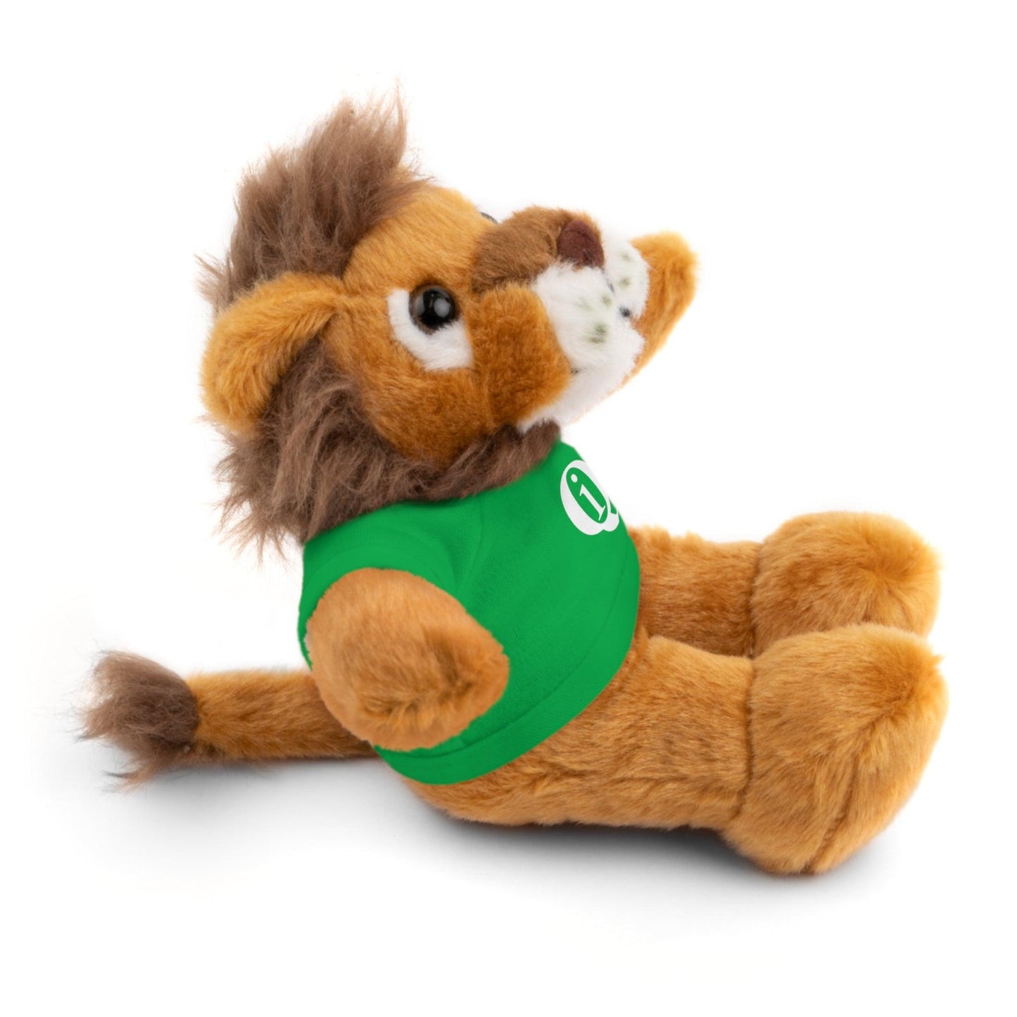 IQ Fashion | Stuffed Animals with Tee