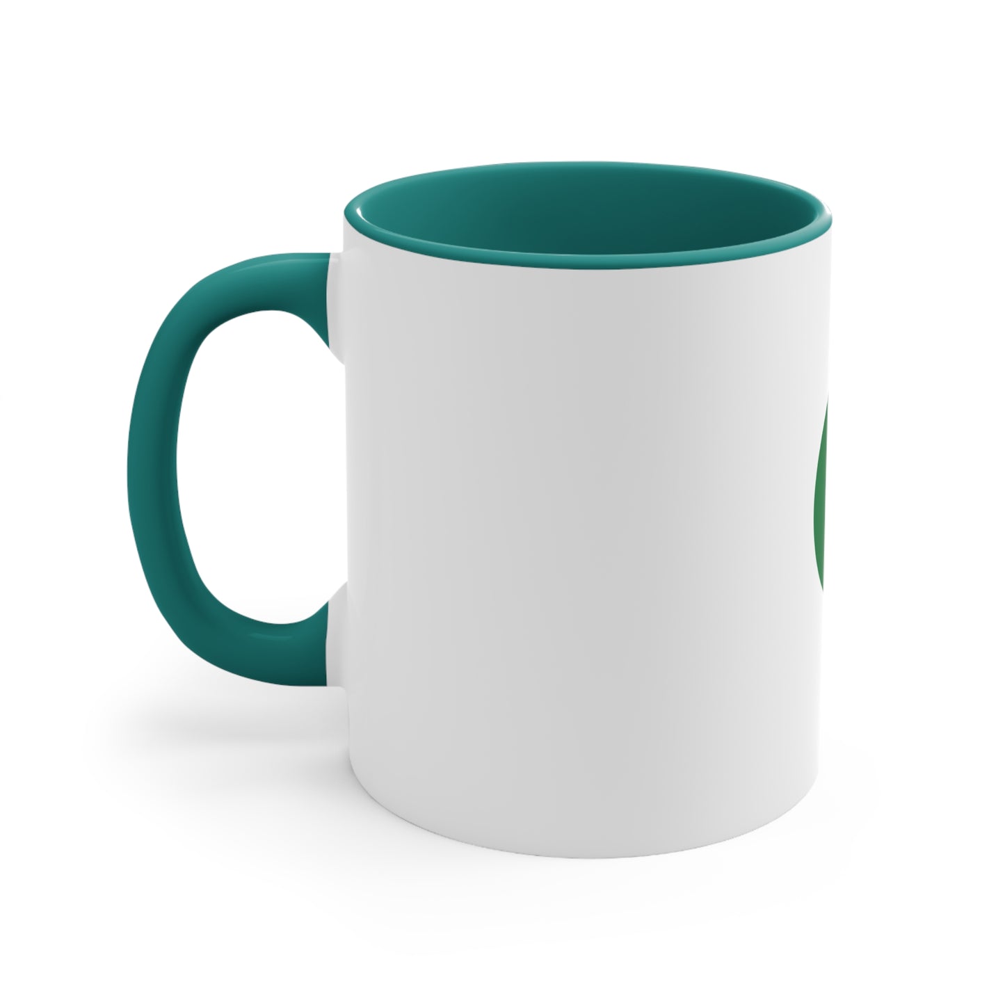 IQ Fashion | 11oz Accent Mug