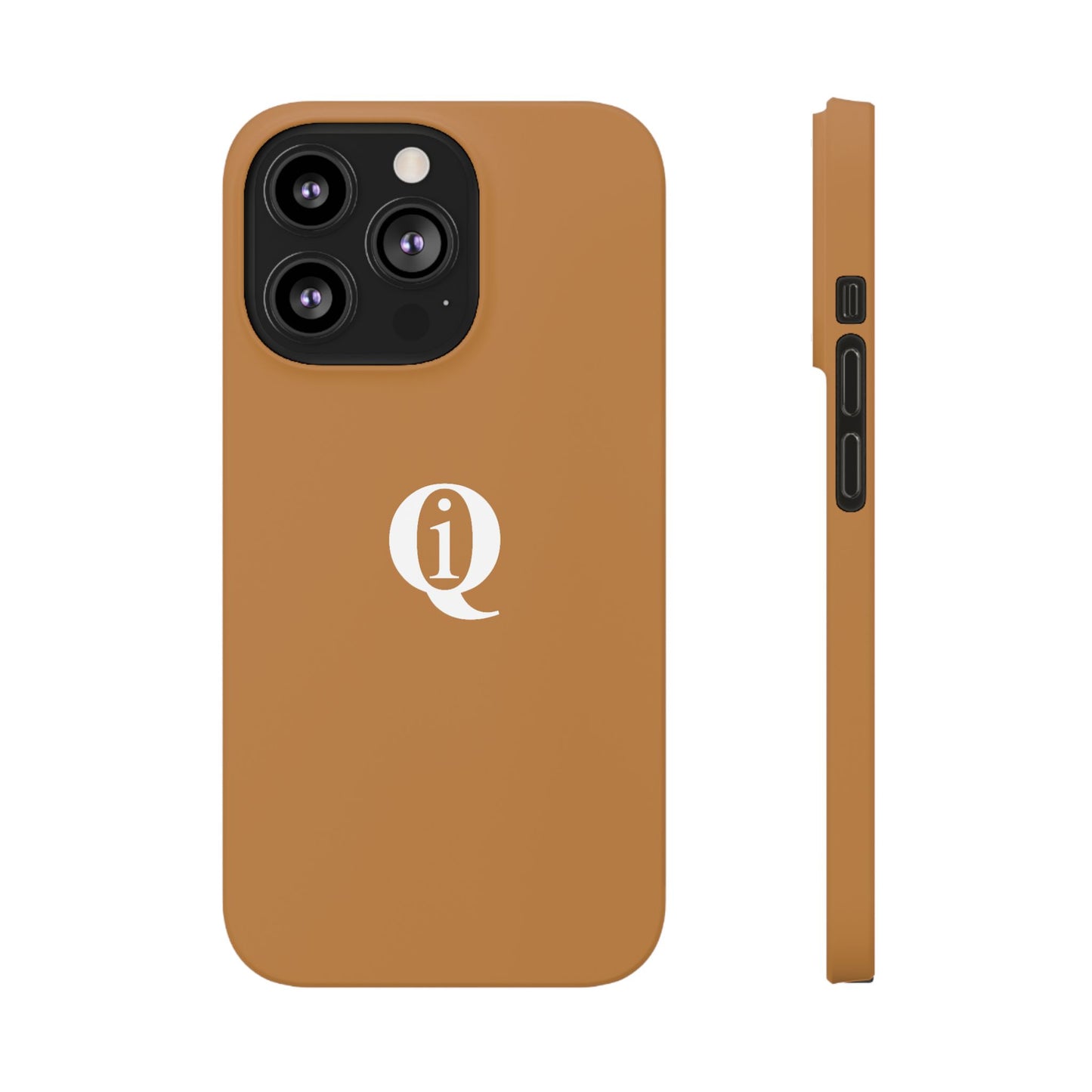 IQ Fashion | Slim Cases