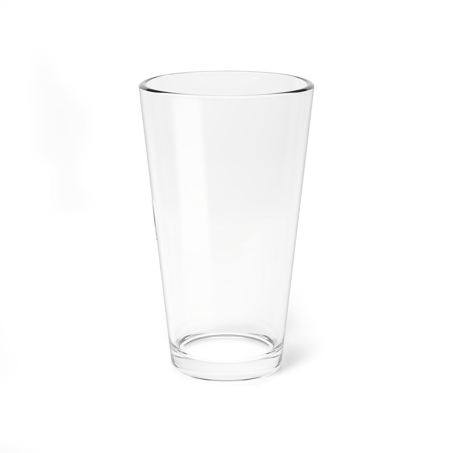 IQ Fashion | Mixing Glass, 16oz