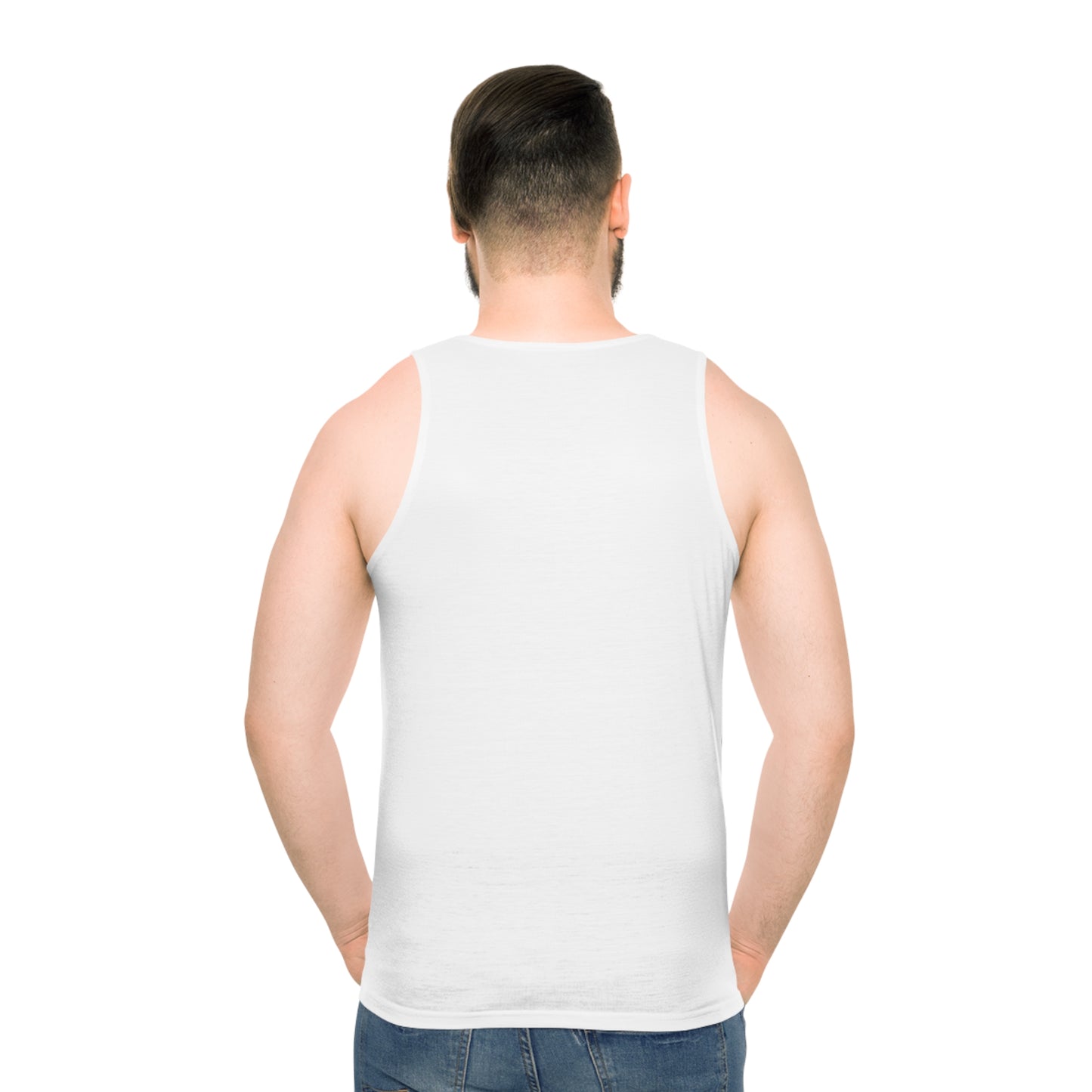 Unisex Tank Top