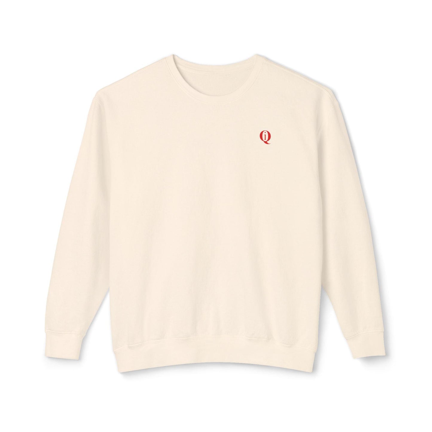 Unisex Lightweight Crewneck Sweatshirt