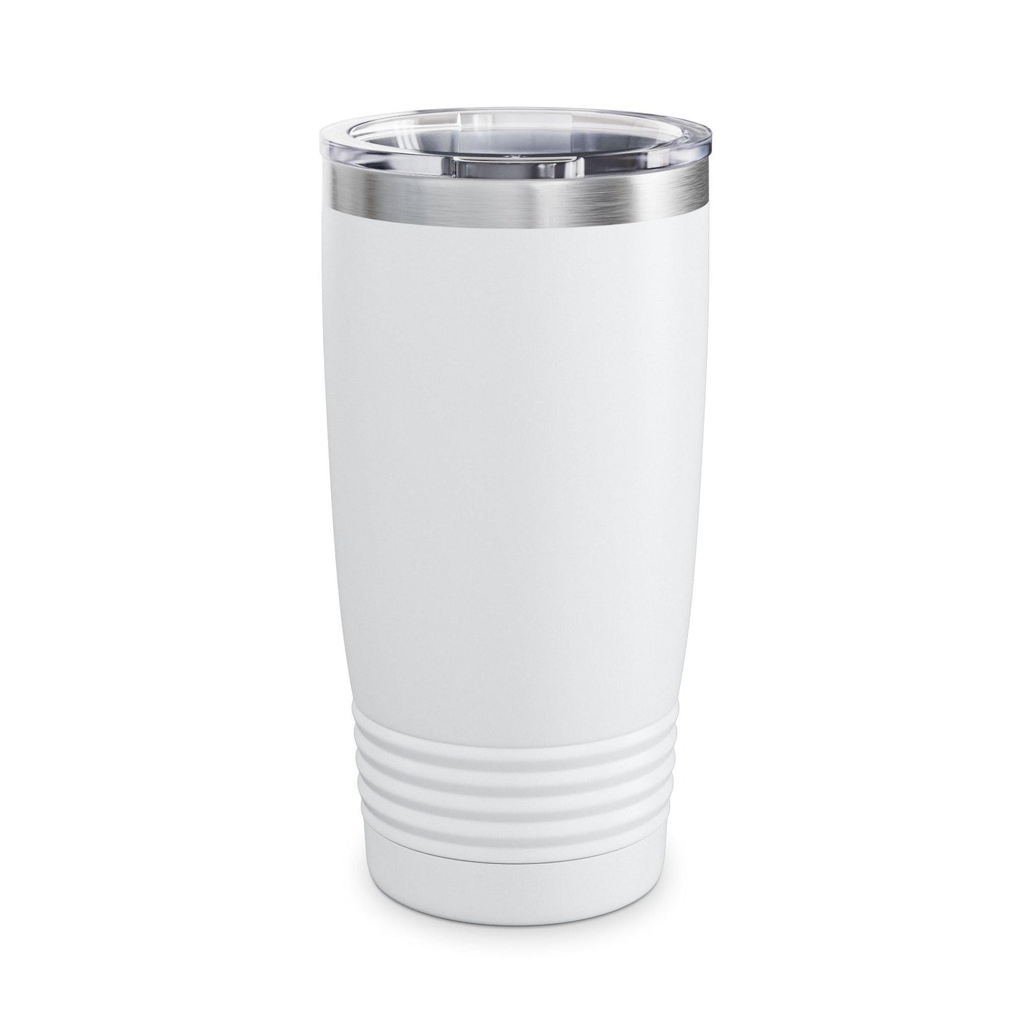 IQ Fashion | Ringneck Tumbler, 20oz