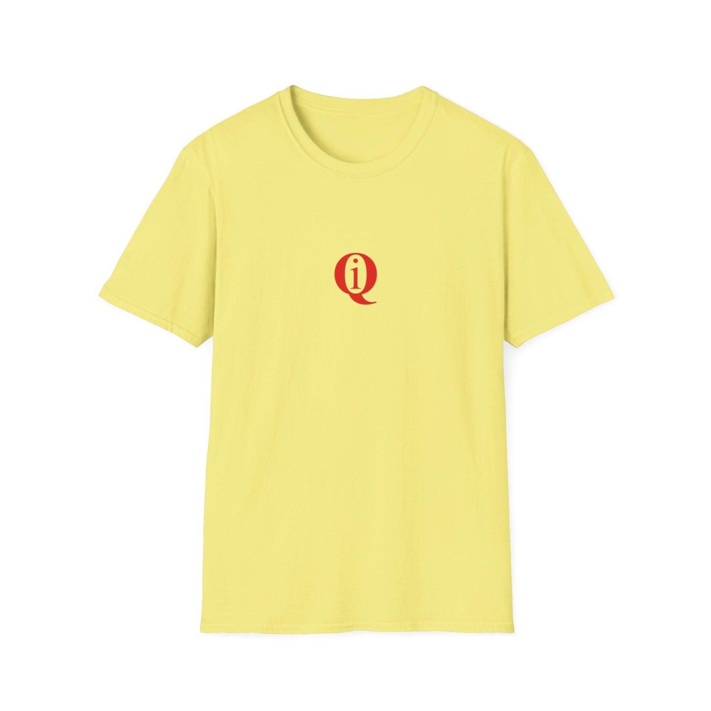 IQ Fashion | Unisex Softstyle T-Shirt