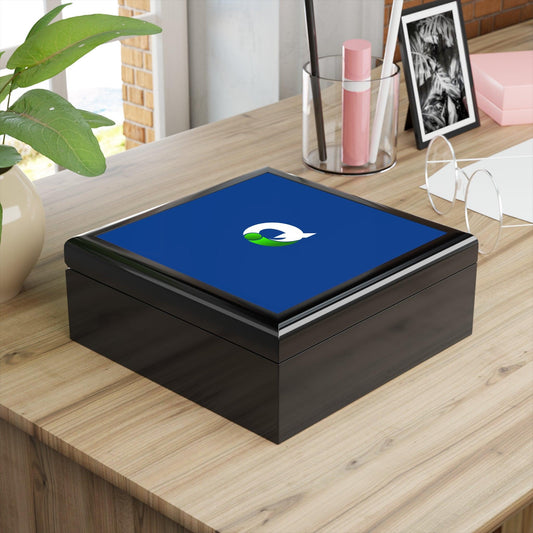 IQ Fashion | Jewelry Box