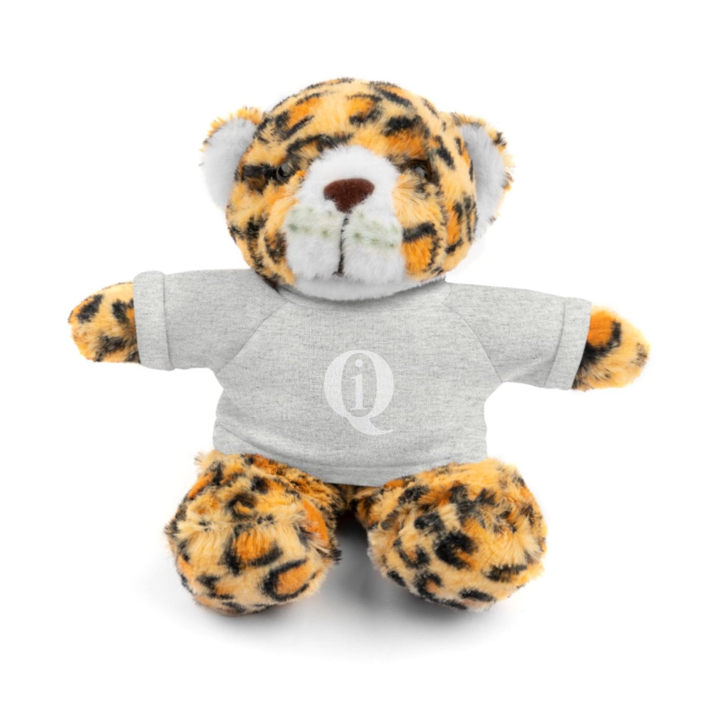 IQ Fashion | Stuffed Animals with Tee