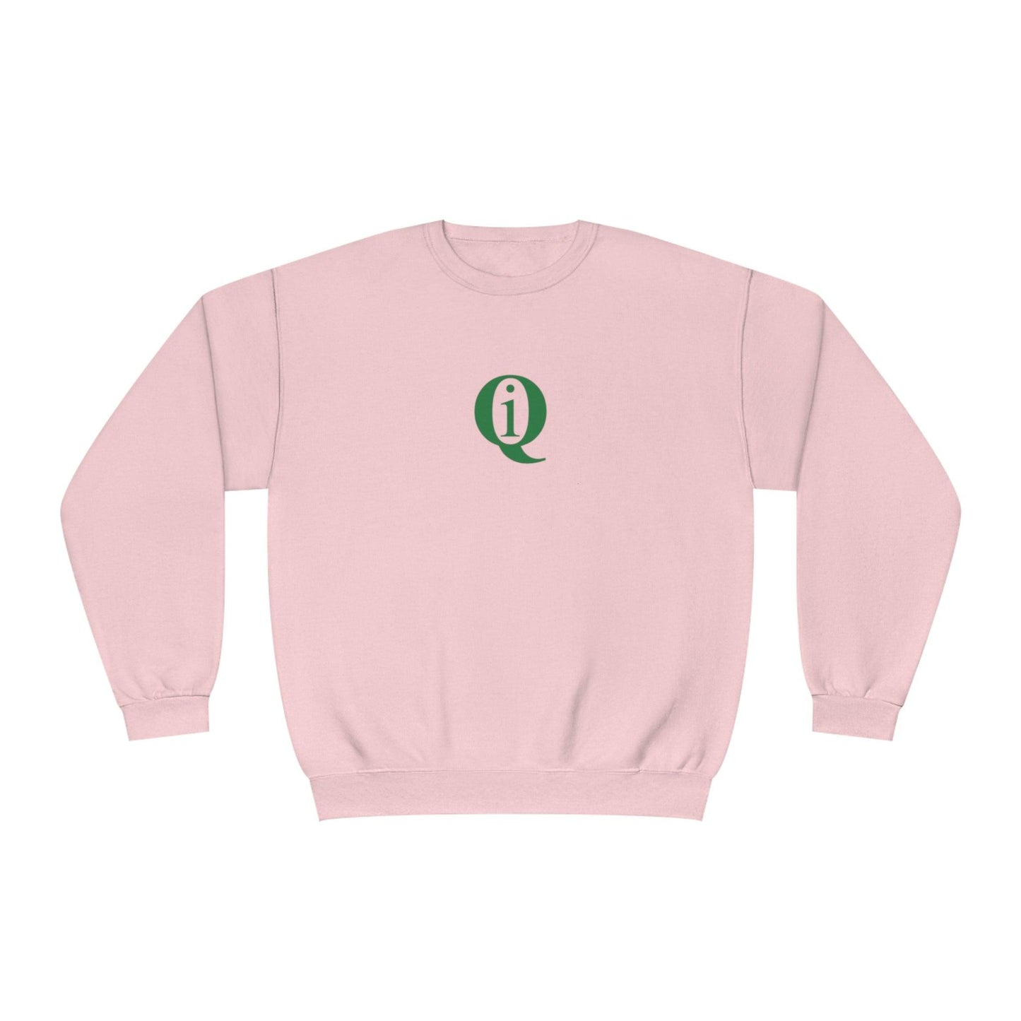 IQ Fashion | Unisex NuBlend® Crewneck Sweatshirt