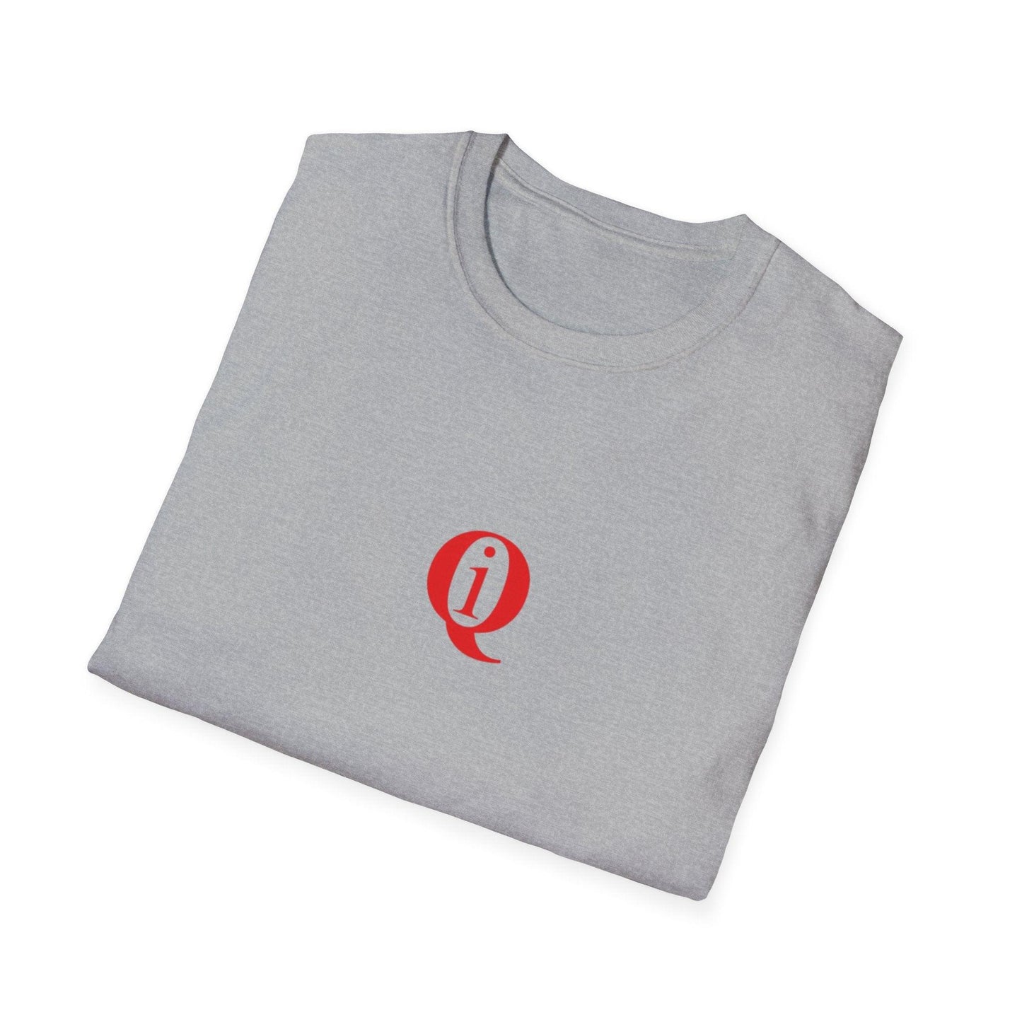 IQ Fashion | Unisex Softstyle T-Shirt