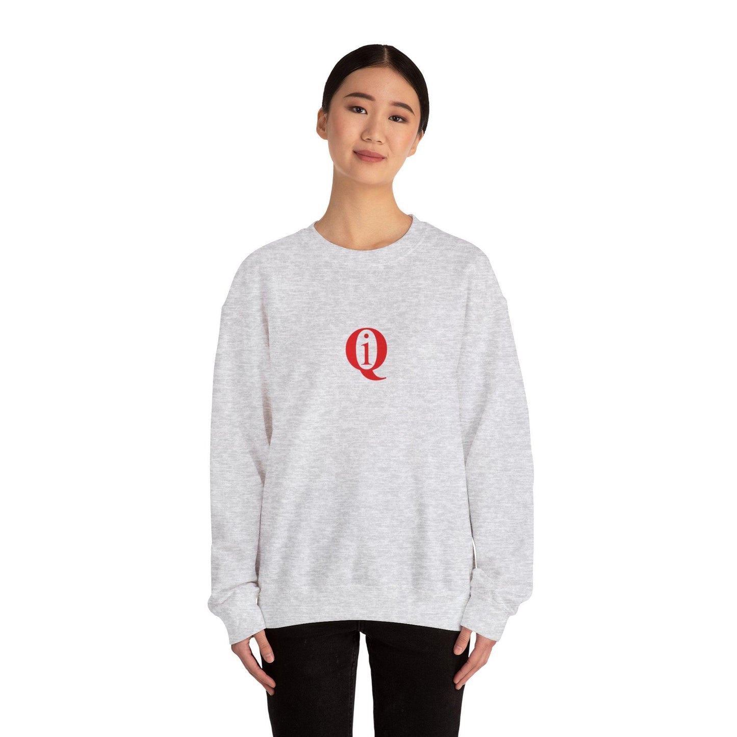 IQ Fashion | Unisex Heavy Blend™ Crewneck Sweatshirt