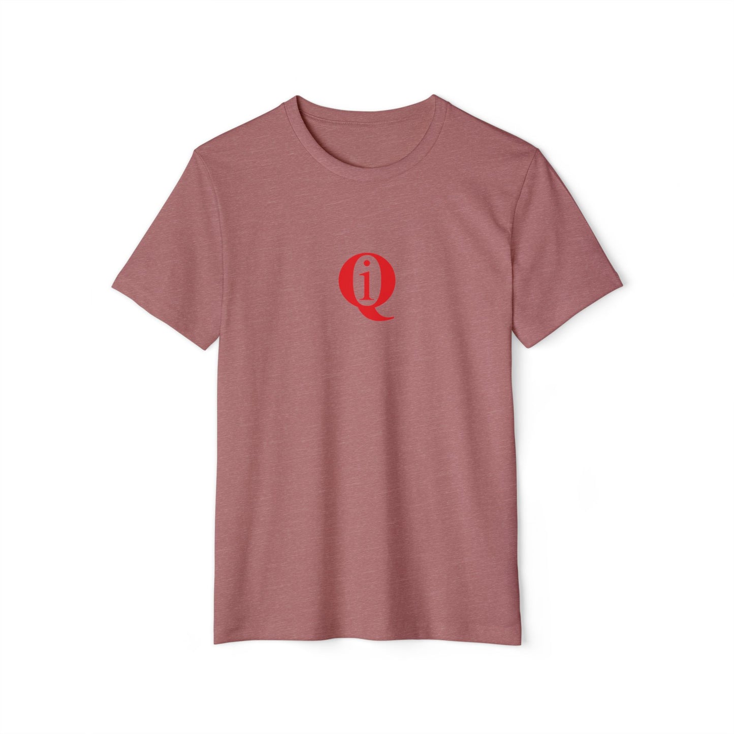 IQ Fashion | Recycled Organic T-Shirt