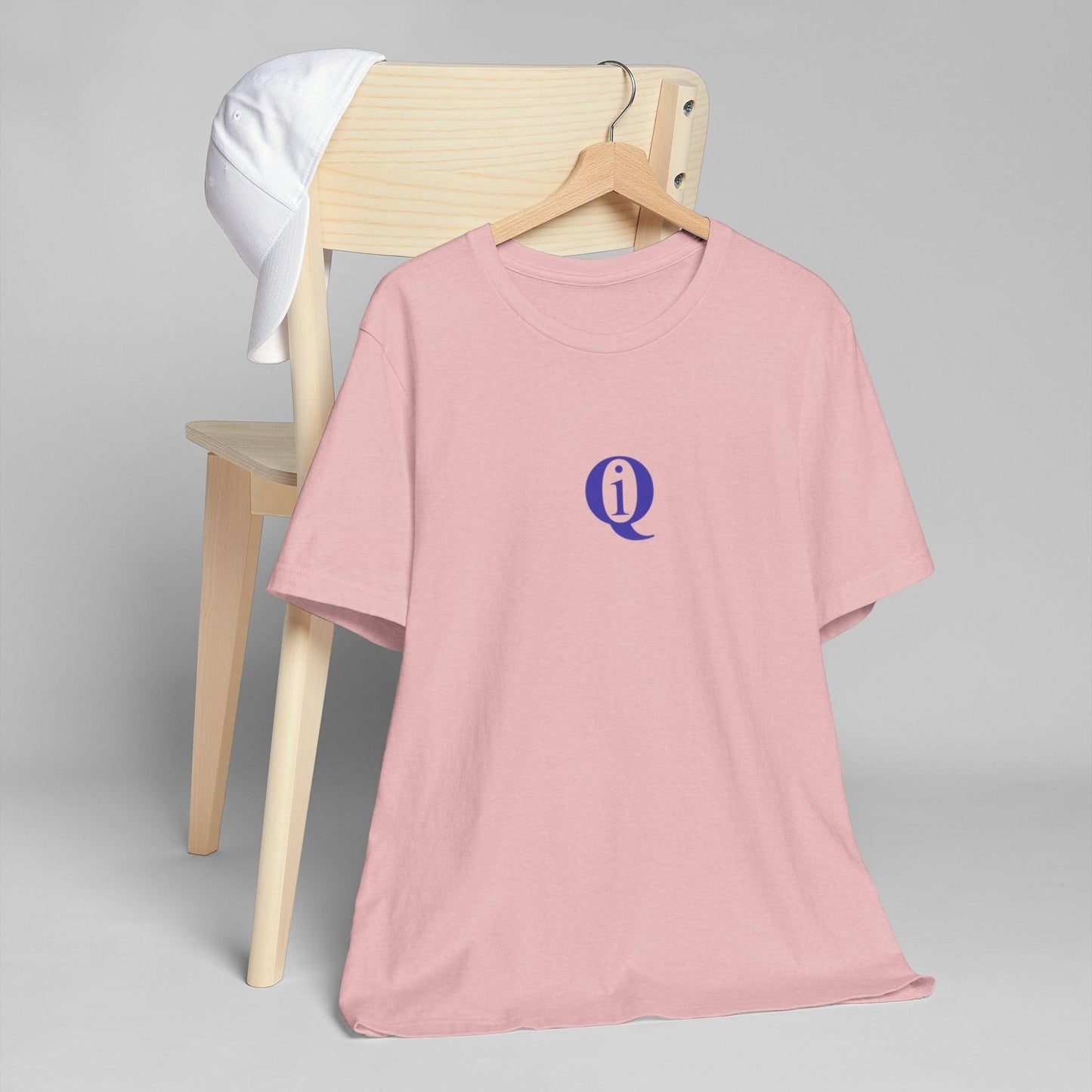 IQ Fashion | Unisex Jersey T-Shirt