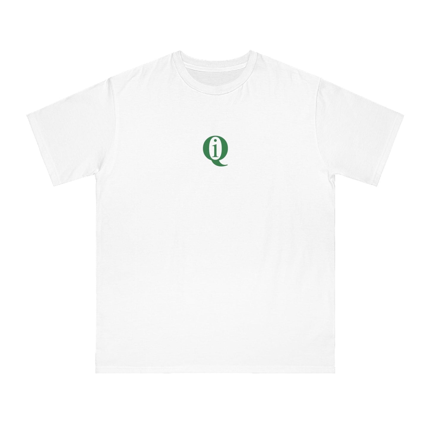 IQ Fashion | Organic Unisex Classic T-Shirt