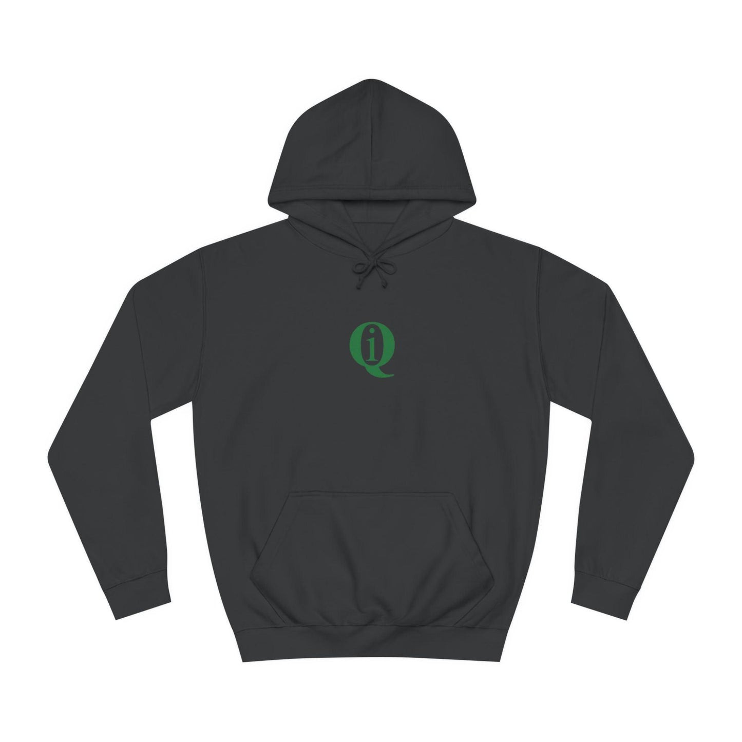 IQ Unisex College Hoodie