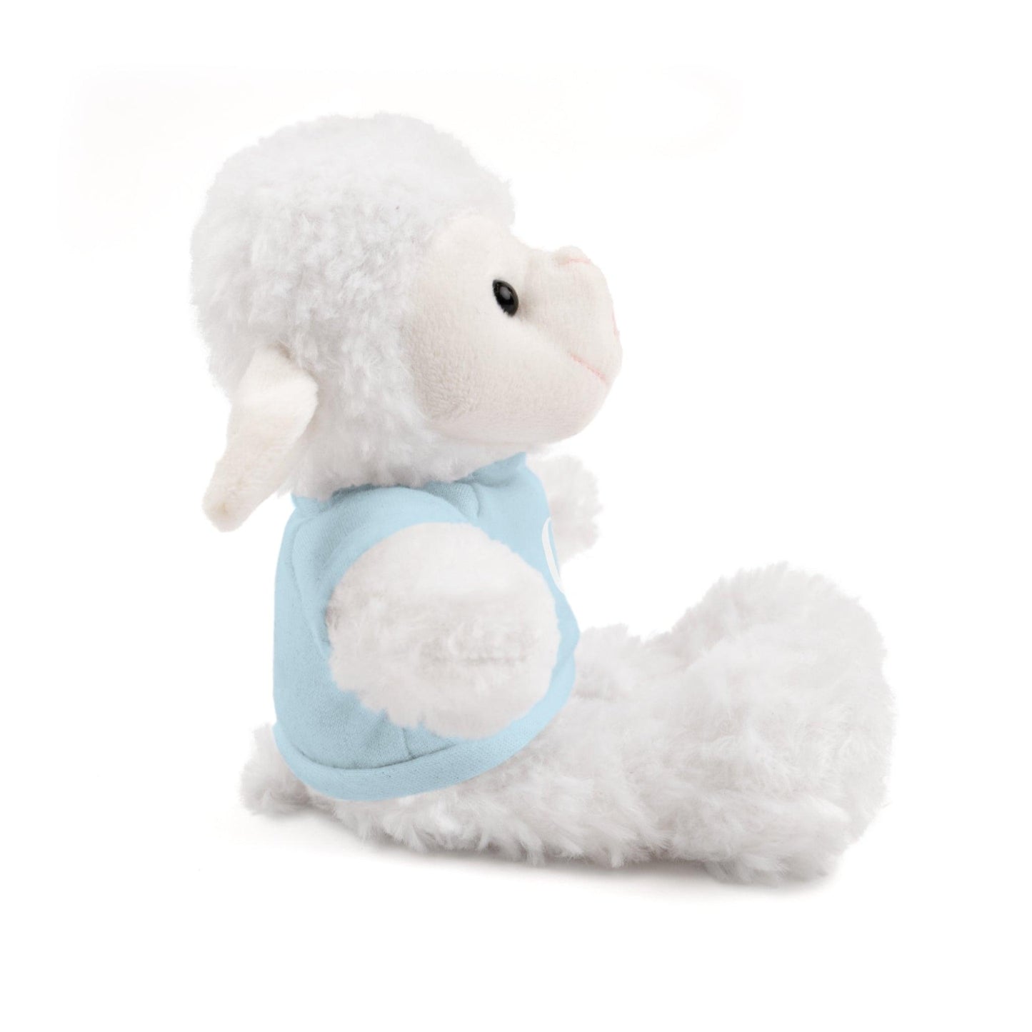 IQ Fashion | Stuffed Animals with Tee