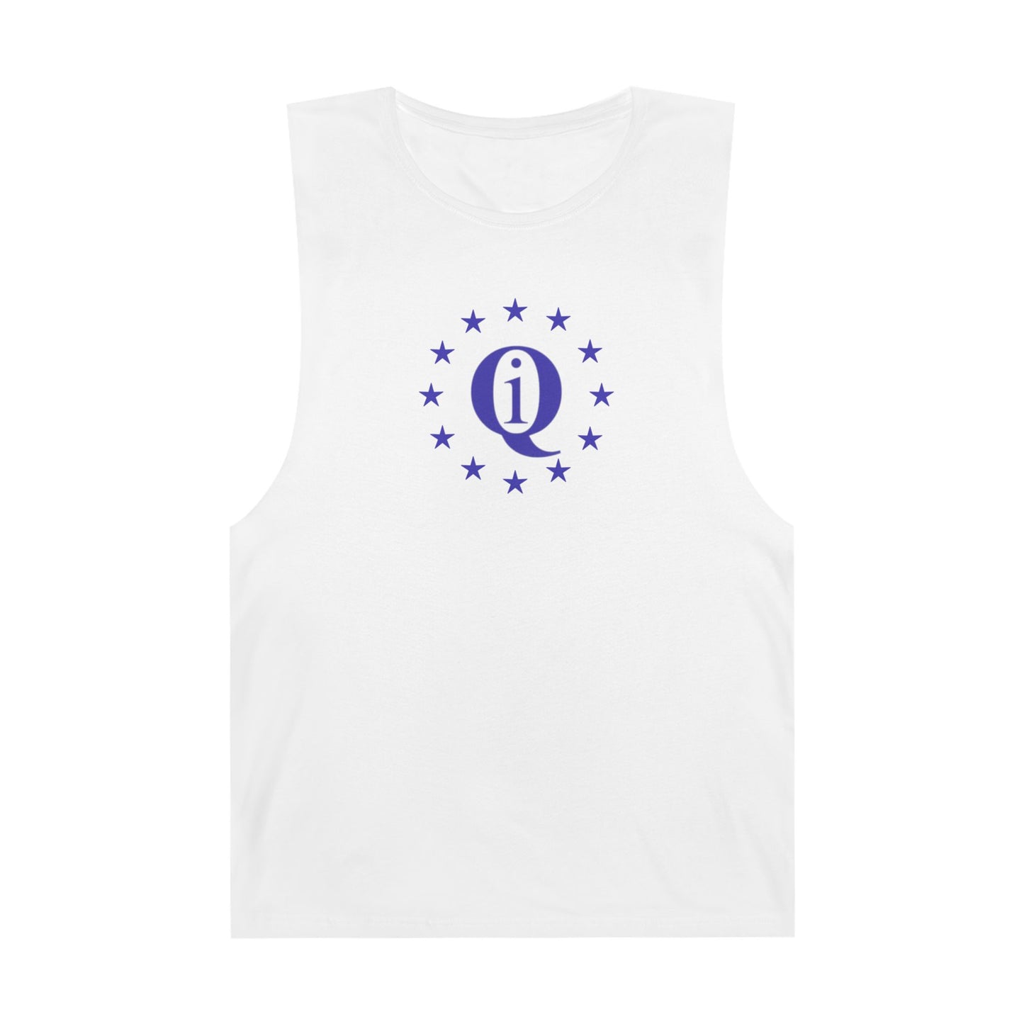 Unisex Barnard Tank Top - Casual Style for Everyday Comfort